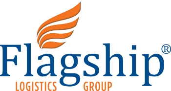 Flagship Logistics Group logo