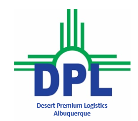 Desert Premium Logistics logo